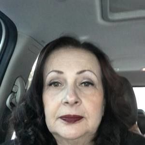 Meet your Posher, Doris